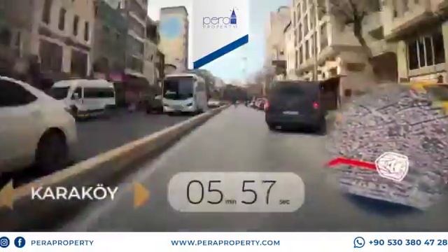 Taksim residence perfect investment for rental return смотреть онлайн