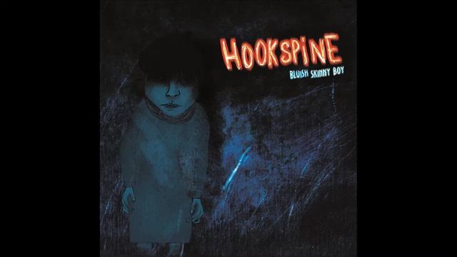 HOOKSPINE // Cosmos 65th