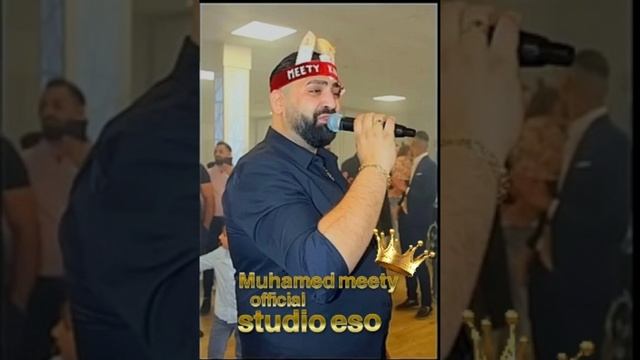 Muhamed meety loli samija 2023 studio eso смотреть онлайн