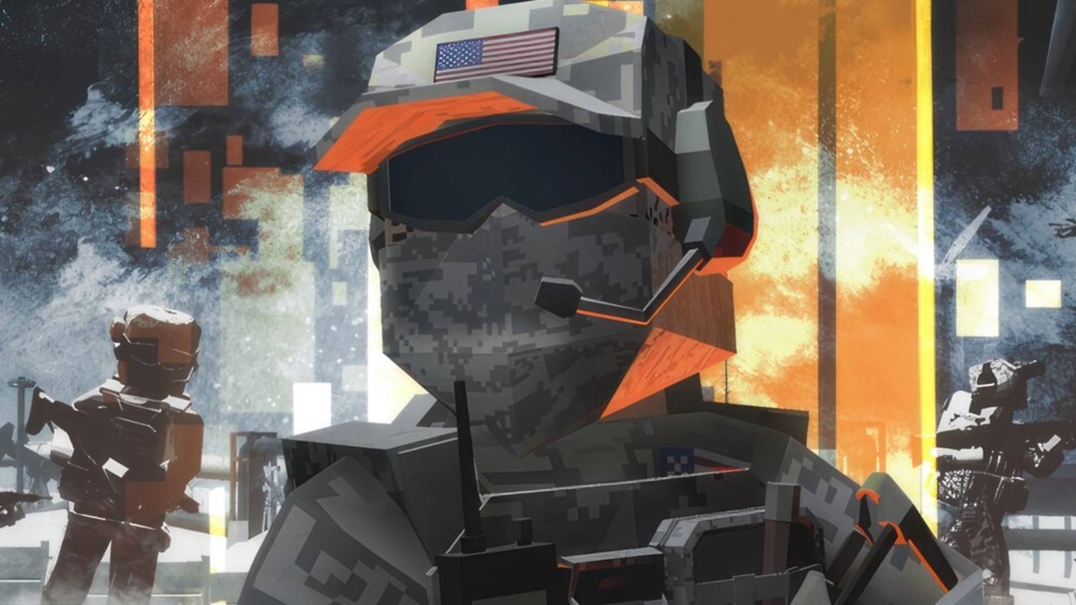 BattleBit Remastered | Геймплей | Часть 6 | Без комментариев