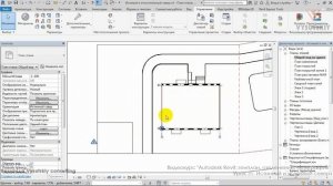 [Курс «Revit: генплан»] Истинный и условный север