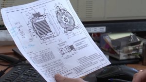 Профессия инженер - конструктор