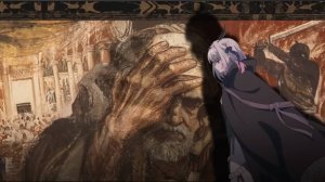 Анимационное видео Долгая ночь покоя Honkai Star Rail