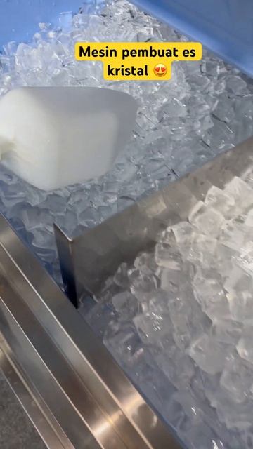 Mesin pembuat es kristal смотреть онлайн