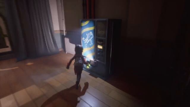 #4 Gylt 100% Cinematic Walkthrough (Best Ending, No Damage) ARTS CENTER смотреть онлайн