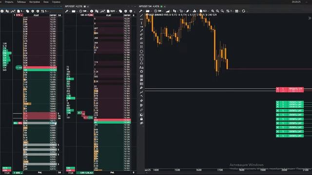 APT/USDT 25.10.2022 #крипта #скальпинг #скальпингкриптовалют #трейдинг #cripto #traiding смотреть онлайн