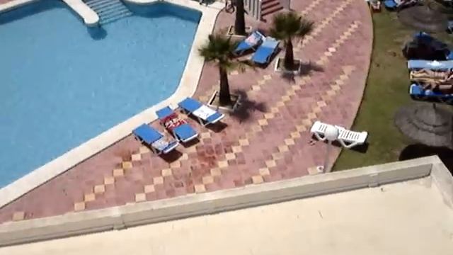 Hotel Skanes el Hana Tunisia 2007 смотреть онлайн