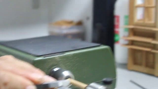 Mini torno para madera wooden miniatures смотреть онлайн