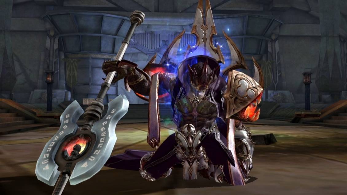 AION REMASTERED 3.0 - это новый игровой сервер игры Aion Online. смотреть онлайн