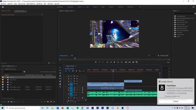Como hacer el mejor pinch punch Premiere preo *Free presets* смотреть онлайн