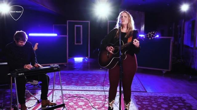 Comet [Live from Real Music TV] смотреть онлайн