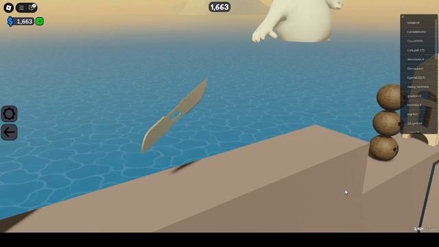 Играем в Roblox