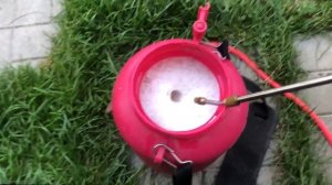 ВНИМАНИЕ!!! РИСК ЗАМОРОЗКА. Как делать баковую смесь и обработку по листве