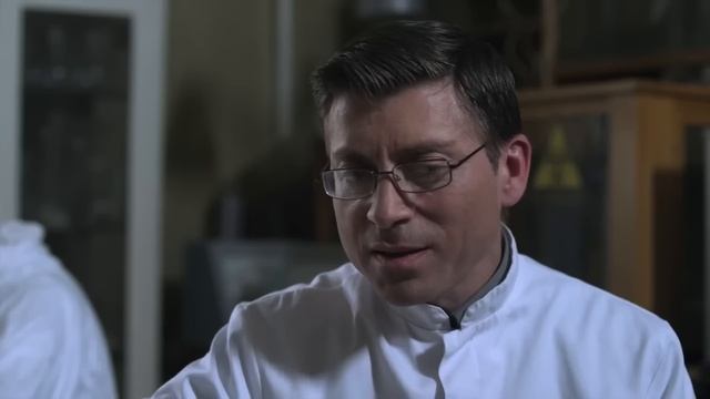 СЕРИАЛ СЛЕД: Вечная жизнь смотреть онлайн
