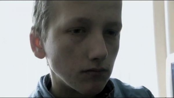 Овсянкин "Семейная драма"