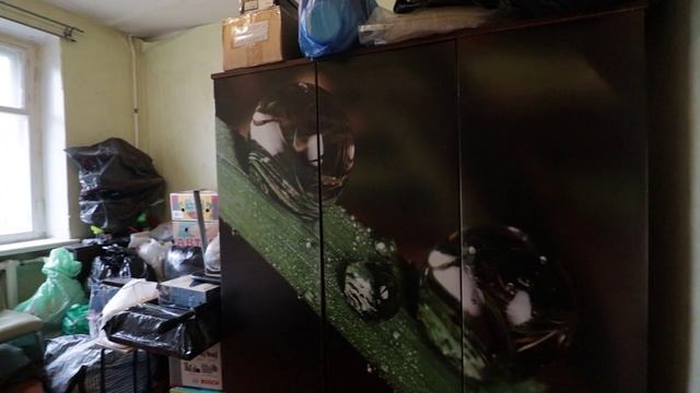 3 комнатная квартира. Подольск Энтузиастов 3 смотреть онлайн