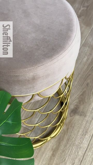 Пуф SHT-B13 смотреть онлайн