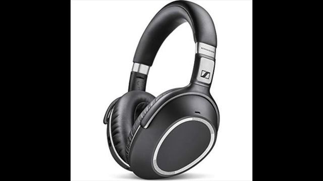 Don't buy the sennheiser PXC 550 смотреть онлайн