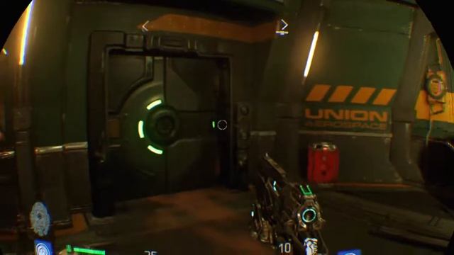 DOOM VFR(PS4) ПРОХОЖДЕНИЕ ЧАСТЬ 1