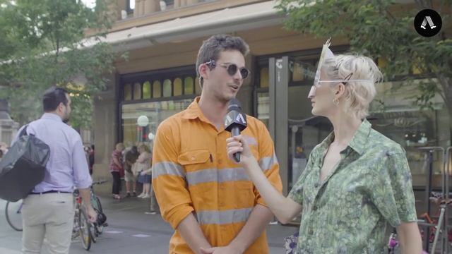 Inside Sydney's 'Sack ScoMo' Climate Change Protest смотреть онлайн