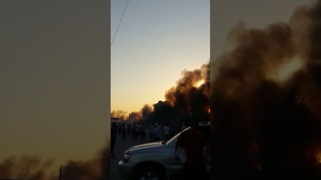 Арка айылда заправка портлади 2018 смотреть онлайн