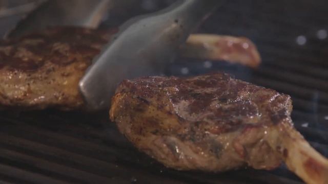 Broil King 11153 Stainless Steel Replacement Grill | Barbecues Galore смотреть онлайн