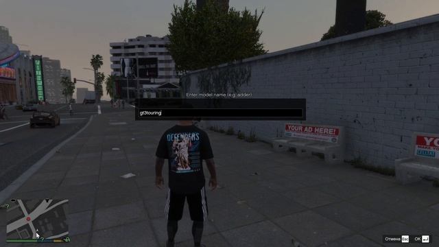 КАК УСТАНОВИТЬ МАШИНУ В GTA 5 / 2025 ГОД / МОД НА МАШИНУ В ГТА 5 / Porsche 911 GT смотреть онлайн