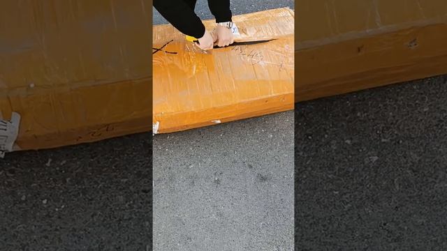 Доставка стола и прием товара от aliexpress.ru 21 сентября 2021 г. смотреть онлайн