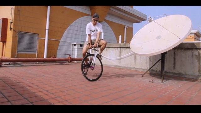 2015 Amoy Fixedgear смотреть онлайн