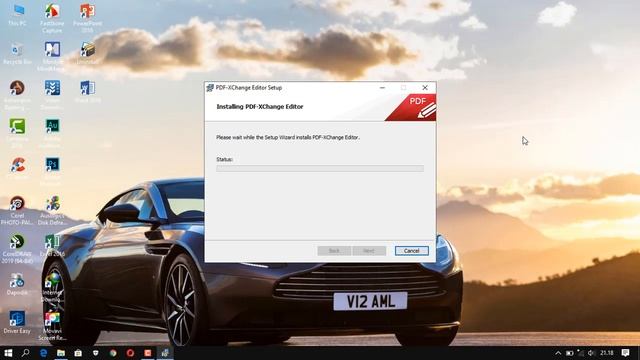 TUTORIAL MENGINSTAL X CHANGE PDF EDITOR VERSI 8.0.331.0 смотреть онлайн