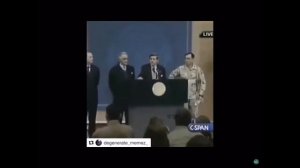 Ladies And Gentleman We Got Him