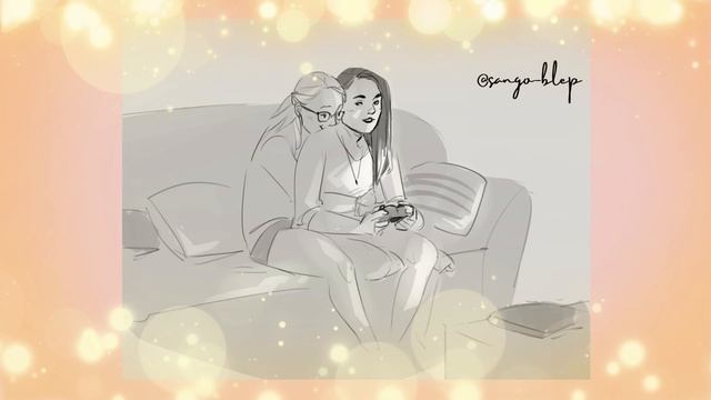 Mrs. And Mrs. Danvers [SuperCorp Fanfiction] AUDIO (Chapter Four) смотреть онлайн