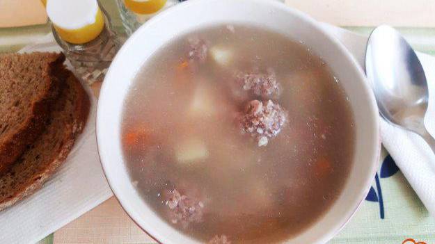 Книга рецептов