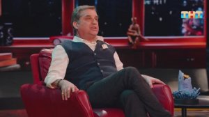 Отар Кушанашвили о борьбе с раком | ШОУ ВОЛИ