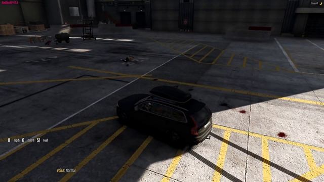 GTA 5 Roleplay - Self Driving Tesla is Destroyed | RedlineRP #539 смотреть онлайн