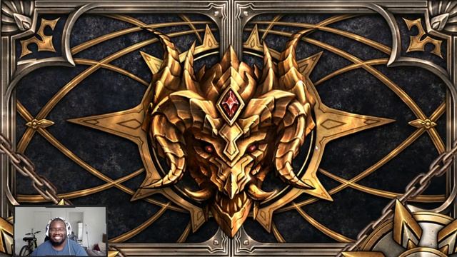 Kane is Trying To Bring the Pain - Epic Seven смотреть онлайн