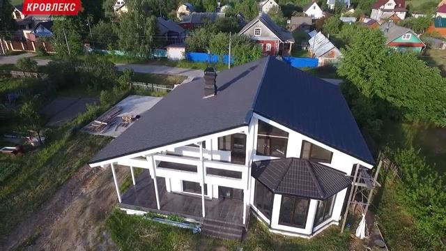 ЦПЧ BRAAS Франкфуртская в цвете Черный смотреть онлайн