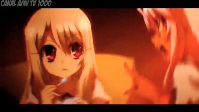 《AMV Loli》 Lolly Bomb