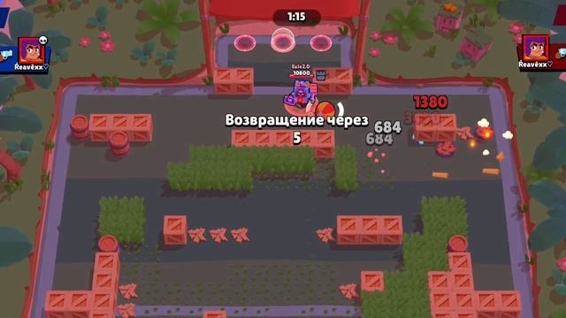 играю в бравл смотреть онлайн
