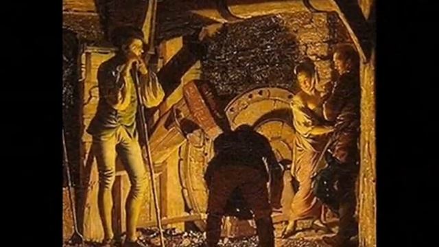Живопись Англии. Пейзаж смотреть онлайн
