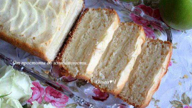 Книга рецептов