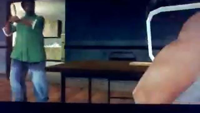 Гта Сан андреас.2 серия.Большой Смоук смотреть онлайн