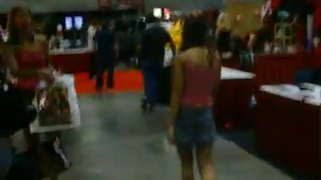 Adultcon Part 2 смотреть онлайн