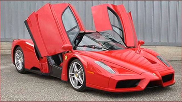 Car Tuning смотреть онлайн