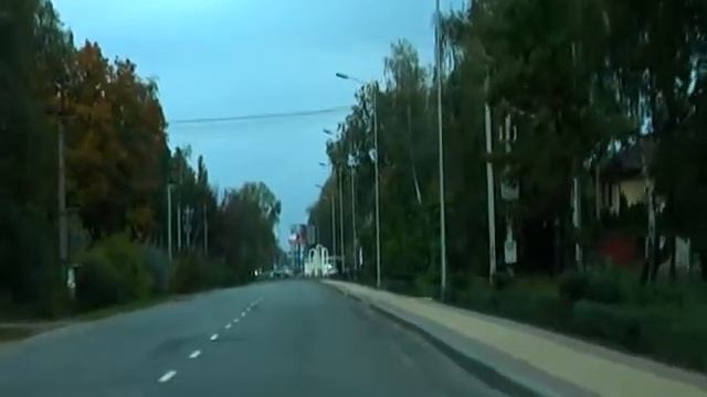 Нарабатываем выезд с полосы разгона. Ворзель смотреть онлайн