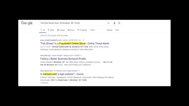 Febsale Reviews! Is Febsale.com Legit Or Scam Store? Why Is This Website So Cheap? Is It Fake?