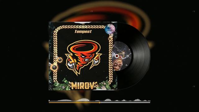 "Tempest" - Рэп минус | Мощный минус & Жесткий бит | INSTRUMENTAL | Beats by © MIROV смотреть онлайн