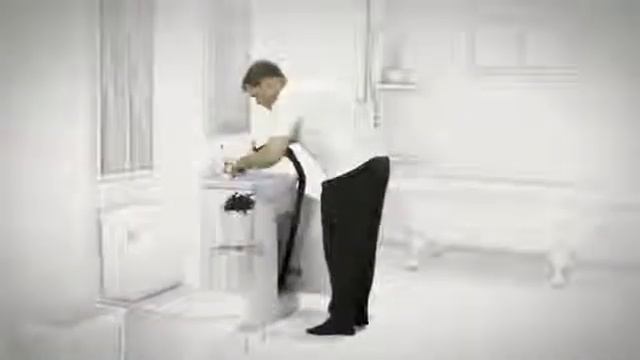 Vroom Quick Clean Central Vacuum Accessory