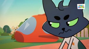 Крутиксы – 6 серия – БойКот – Союзмультфильм HD