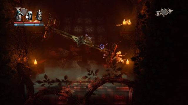 Trine: Enchanted Edition - кооперативное прохождение смотреть онлайн